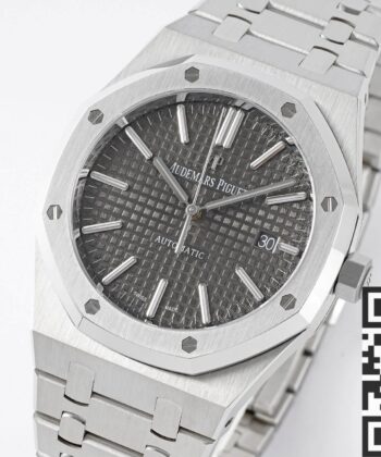 APS Factory Royal Oak Audemars Piguet 15400ST.OO.1220ST.04