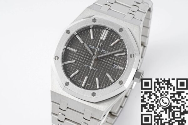 APS Factory Royal Oak Audemars Piguet 15400ST.OO.1220ST.04