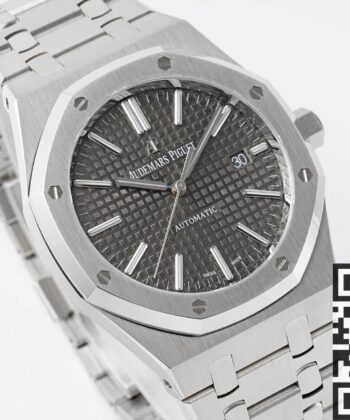 APS Factory Royal Oak Audemars Piguet 15400ST.OO.1220ST.04