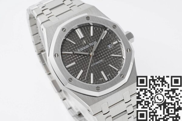 APS Factory Royal Oak Audemars Piguet 15400ST.OO.1220ST.04