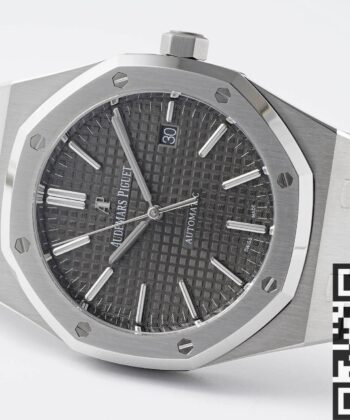 APS Factory Royal Oak Audemars Piguet 15400ST.OO.1220ST.04