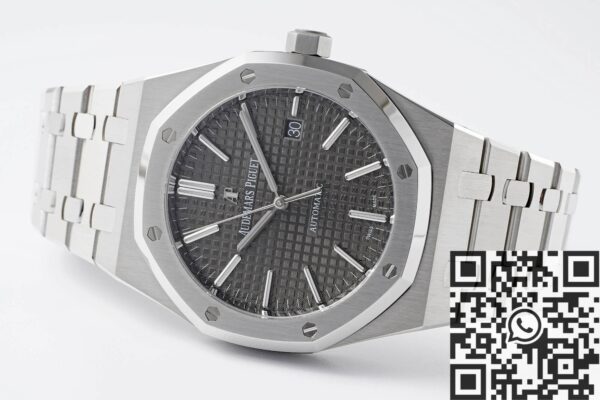 APS Factory Royal Oak Audemars Piguet 15400ST.OO.1220ST.04