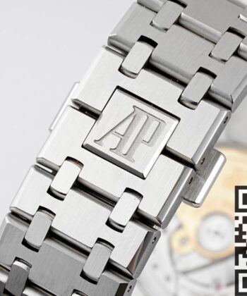 APS Factory Royal Oak Audemars Piguet 15400ST.OO.1220ST.04
