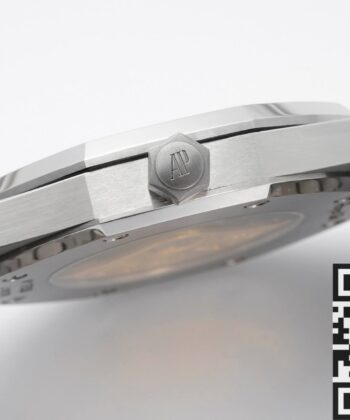 APS Factory Royal Oak Audemars Piguet 15400ST.OO.1220ST.04