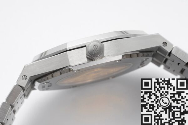 APS Factory Royal Oak Audemars Piguet 15400ST.OO.1220ST.04