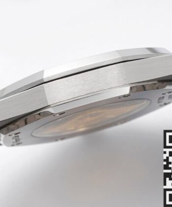 APS Factory Royal Oak Audemars Piguet 15400ST.OO.1220ST.04