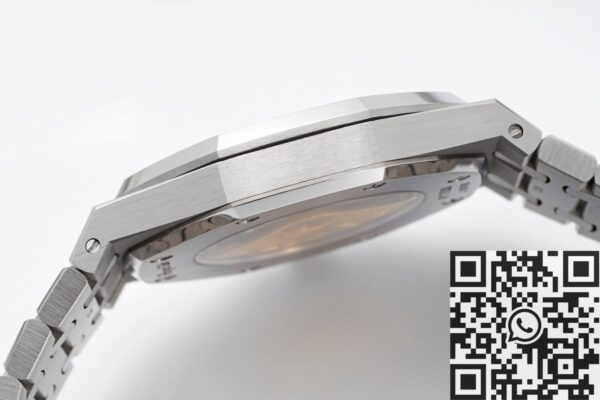 APS Factory Royal Oak Audemars Piguet 15400ST.OO.1220ST.04
