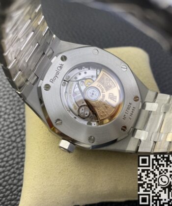APS Royal Oak Audemars Piguet 15400ST.OO.1220ST.01