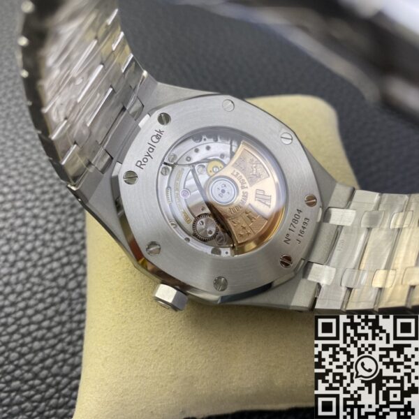 APS Royal Oak Audemars Piguet 15400ST.OO.1220ST.01
