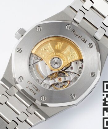 APS Factory Royal Oak Audemars Piguet 15400ST.OO.1220ST.04