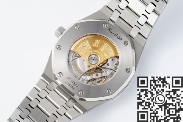 APS Factory Royal Oak Audemars Piguet 15400ST.OO.1220ST.04