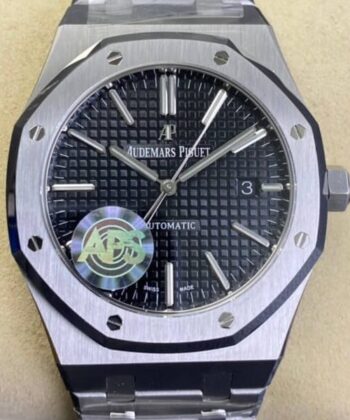 APS Royal Oak Audemars Piguet 15400ST.OO.1220ST.01