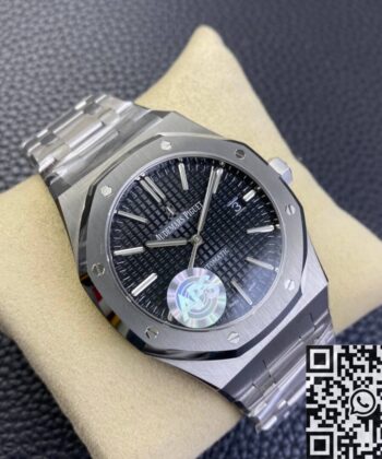 APS Royal Oak Audemars Piguet 15400ST.OO.1220ST.01