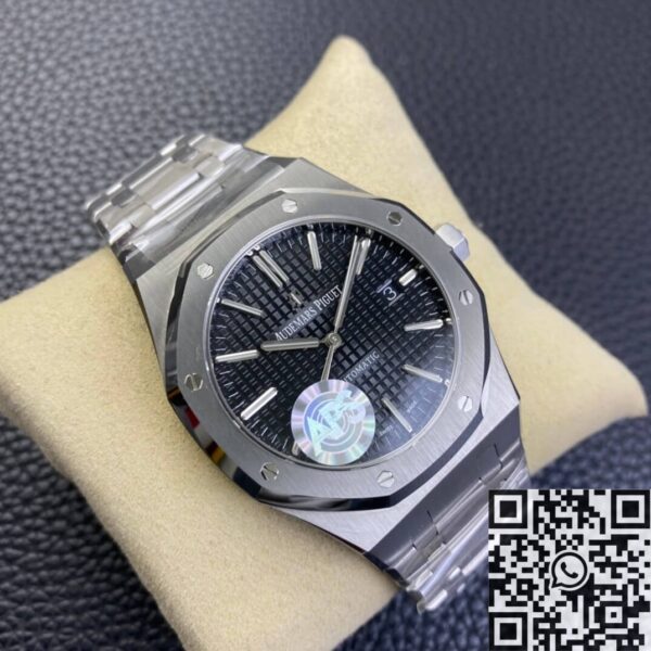 APS Royal Oak Audemars Piguet 15400ST.OO.1220ST.01