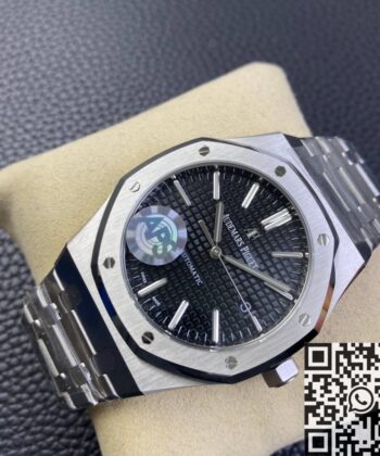 APS Royal Oak Audemars Piguet 15400ST.OO.1220ST.01