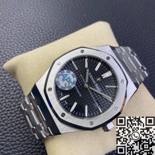 APS Royal Oak Audemars Piguet 15400ST.OO.1220ST.01