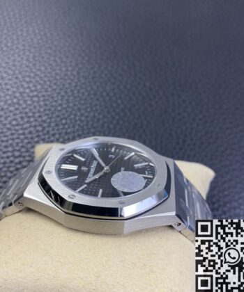 APS Royal Oak Audemars Piguet 15400ST.OO.1220ST.01