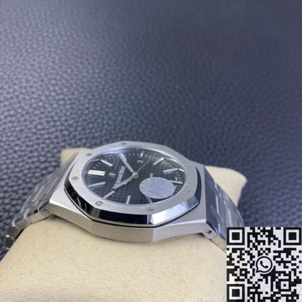 APS Royal Oak Audemars Piguet 15400ST.OO.1220ST.01