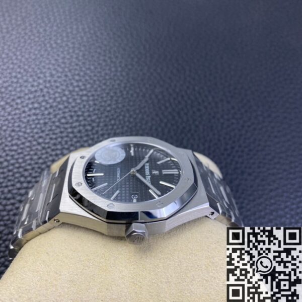 APS Royal Oak Audemars Piguet 15400ST.OO.1220ST.01