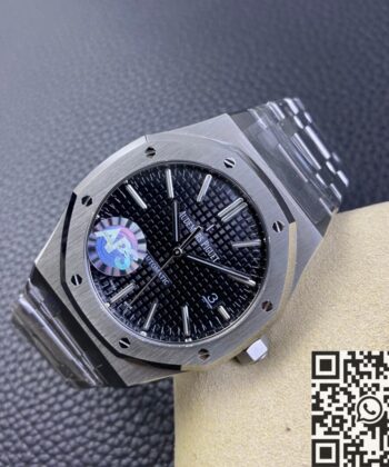 APS Royal Oak Audemars Piguet 15400ST.OO.1220ST.01
