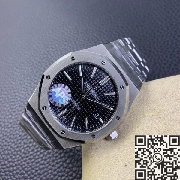 APS Royal Oak Audemars Piguet 15400ST.OO.1220ST.01