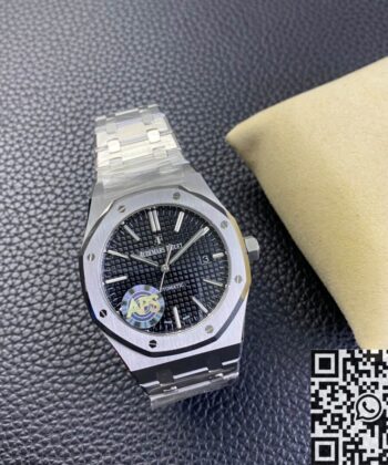 APS Royal Oak Audemars Piguet 15400ST.OO.1220ST.01