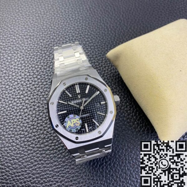 APS Royal Oak Audemars Piguet 15400ST.OO.1220ST.01