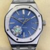 APS Factory Fake Watches AP Royal Oak 15400ST.OO.1220ST.03