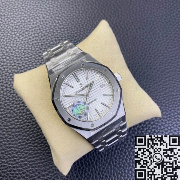 Royal Oak Watches Replica AP 15400ST.OO.1220ST.02