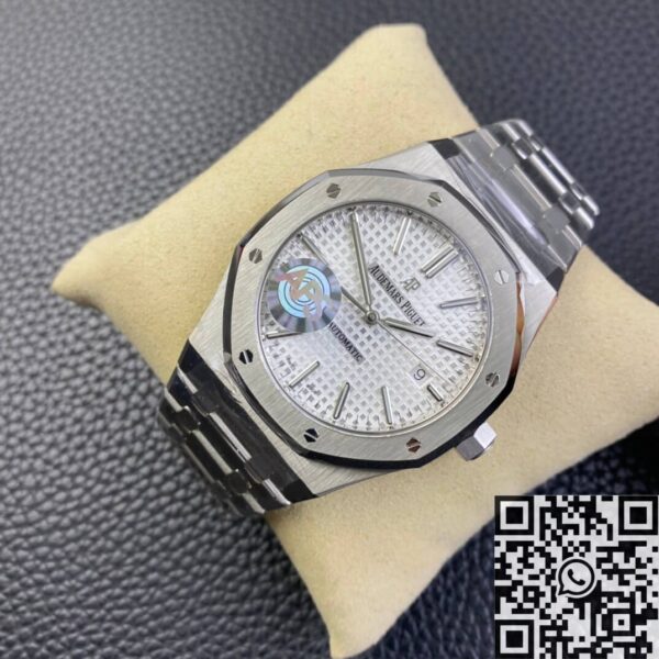 Royal Oak Watches Replica AP 15400ST.OO.1220ST.02