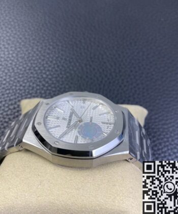Royal Oak Watches Replica AP 15400ST.OO.1220ST.02