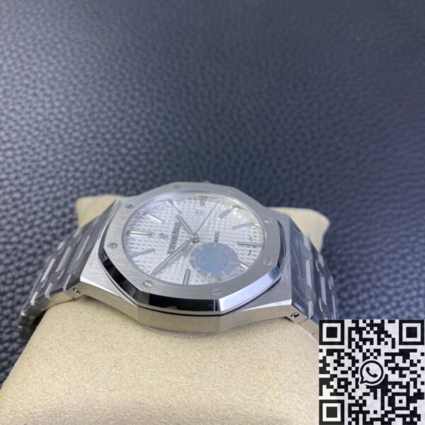 Royal Oak Watches Replica AP 15400ST.OO.1220ST.02