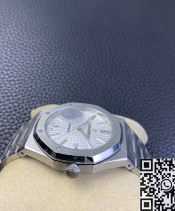 Royal Oak Watches Replica AP 15400ST.OO.1220ST.02