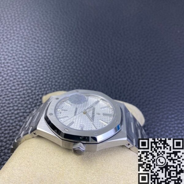 Royal Oak Watches Replica AP 15400ST.OO.1220ST.02