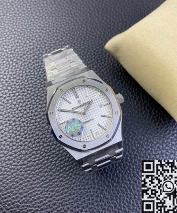 Royal Oak Watches Replica AP 15400ST.OO.1220ST.02
