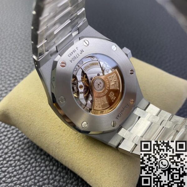 Royal Oak Watches Replica AP 15400ST.OO.1220ST.02
