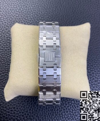 Royal Oak Watches Replica AP 15400ST.OO.1220ST.02