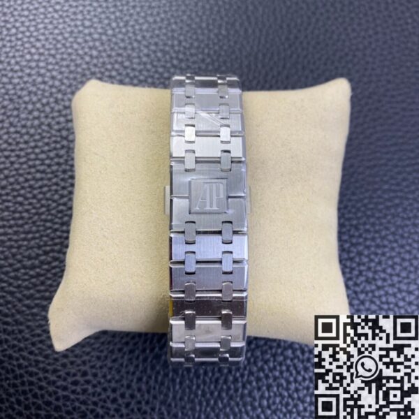 Royal Oak Watches Replica AP 15400ST.OO.1220ST.02