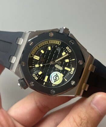 APS Audemars Piguet Watch 15720CN.OO.A002CA.01