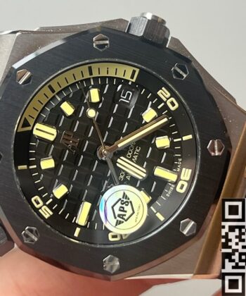 APS Audemars Piguet Watch 15720CN.OO.A002CA.01