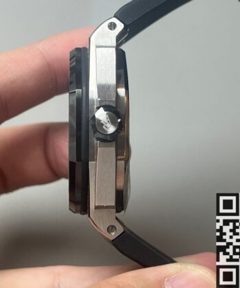 APS Audemars Piguet Watch 15720CN.OO.A002CA.01