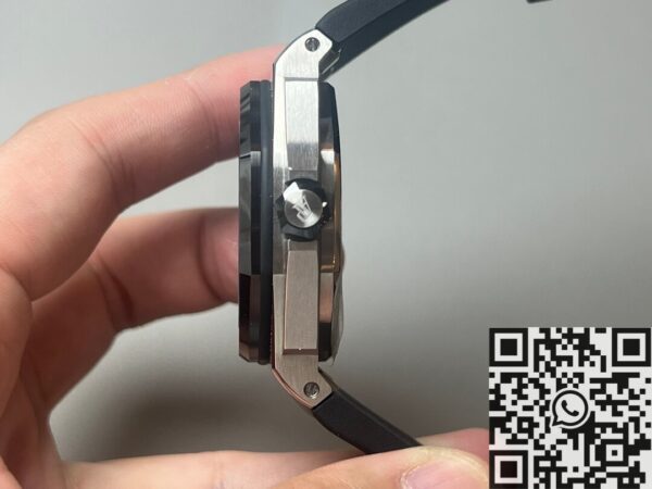APS Audemars Piguet Watch 15720CN.OO.A002CA.01