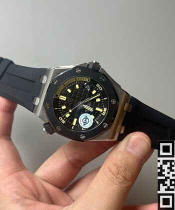 APS Audemars Piguet Watch 15720CN.OO.A002CA.01