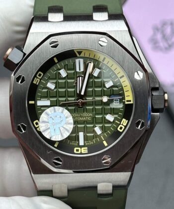 APS Replica Audemars Piguet 15720ST.OO.A052CA.01