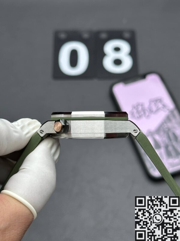 APS Replica Audemars Piguet 15720ST.OO.A052CA.01