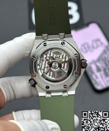 APS Replica Audemars Piguet 15720ST.OO.A052CA.01