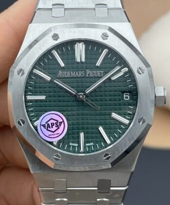 Audemars Piguet Fake Watches 15510ST.OO.1320ST.09