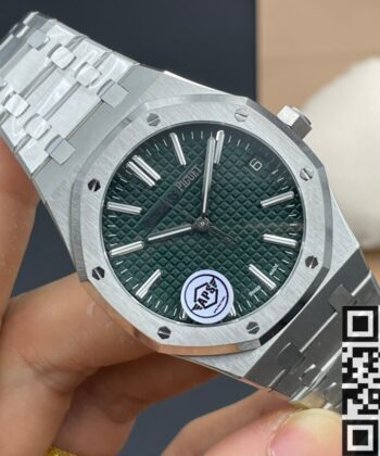 Audemars Piguet Fake Watches 15510ST.OO.1320ST.09