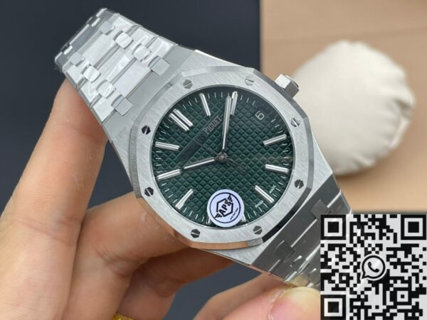 Audemars Piguet Fake Watches 15510ST.OO.1320ST.09