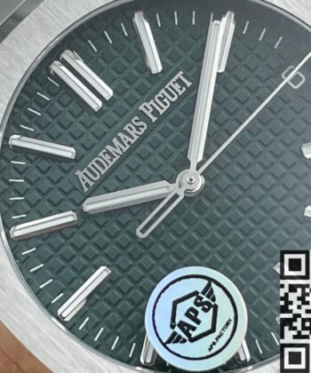 Audemars Piguet Fake Watches 15510ST.OO.1320ST.09